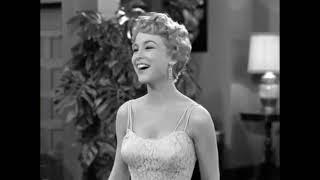 Barbara Eden on I Love Lucy as 'Diana'