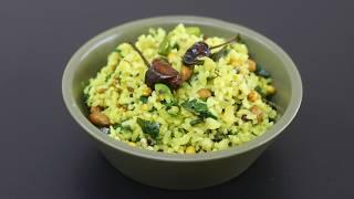 High Protein Dinner For Weight Loss - Thyroid / PCOS Diet Recipes To Lose Weight - Cucumber Rice