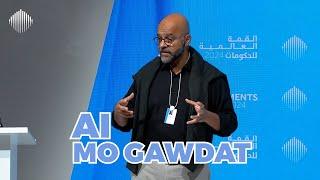 Mo Gawdat on AI: What is AI?