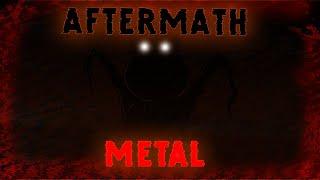 Darkness Takeover | METAL AFTERMATH