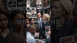 선관위의 정치개입