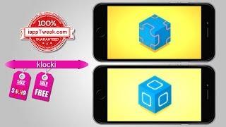 klocki: Apple’s free app of the week [$1 Value]