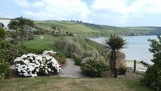 The Nare Hotel, Roseland Peninsula, Cornwall