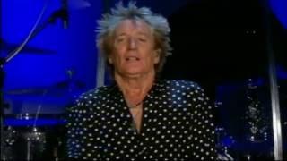 rod stewart Have I Told You Lately  best ever version
