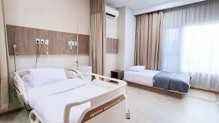 MANDAYA HOSPITAL KARAWANG  | PASSION FOR HEALING