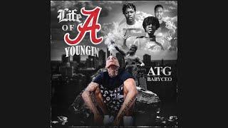 ATG BabyCeo - Bama Boy