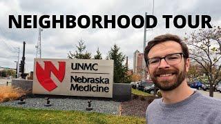 Living Near University of Nebraska Medical Center (UNMC) - A Neighborhood Guide