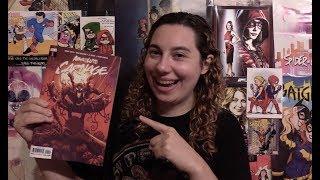 Comic Uno's Best Comics of the Week (Absolute Carnage #1, House of X #2, and More)