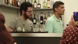 Σεμινάριο Bartending | Eurotraining