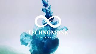 Technomonk Introduction