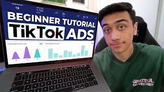 TikTok Ads Tutorial Shopify Dropshipping ($0 to $100k Month)