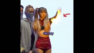 Literally a slayer!#Jisoo#Jennie#Rosè#Lisa#Blackpink#Blink