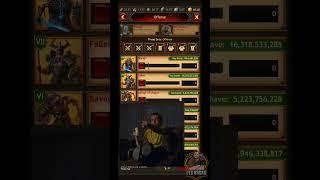 who needs double hero  // Vikings: War of Clans