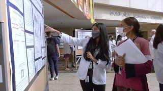 Medical Student Research Program (MSRP) Poster Session