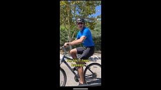 BIKERS BE LIKE… ‍️ #shorts