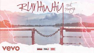 YoungAji - Runaway (feat. Perish) [Official Audio]