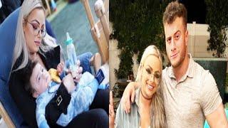 "Liv Morgan Breaks Her Silence: Baby Plans with Her WWE Superstar Boyfriend Revealed!"