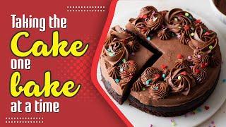 Cake, Cookies, and More: Chef Bakers Baking Adventures | Tarnaka | Zoneadds