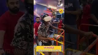 Funny virtual reality game  VR WORLD #velankanni #funny #trending #viral #reels #shorts #karaikal