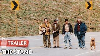 The Stand 1994 Trailer | Stephen King | Gary Sinise