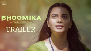 Bhoomika Trailer | Aishwarya Govardhan | Sai Krishna | Aashish | Telugu Web Series | Infinitum Media