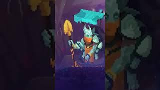 Торговцы в Dead Cells НИЗКИЕ? #worldofzero #deadcells