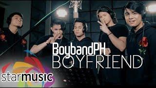 BoybandPH - Boyfriend (In Studio)