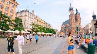 Kraków | Rynek Główny