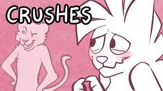 Crushes (Animation)