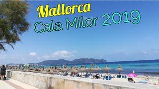 Mallorca - Cala Millor 2024- ein schöner Fleck Erde!