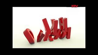 (KOHAVISION) KTV Idents - (2015-2019)