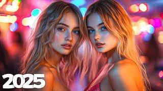 Pop Music Mix 2025  Most Popular Pop Songs  Bruno Mars, Dua Lipa, Justin Bieber, Adele,... Cover