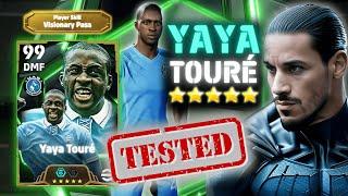 My Honest YAYA TOURÉ Review (WITH PACK OPENING) 