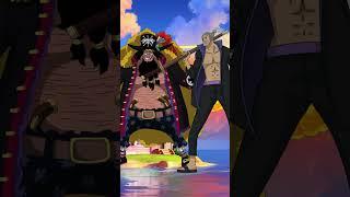 Who is Strongest  #onepiece #anime #vs #edit #shorts #shanks #blackbeard