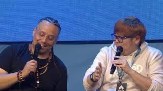 Evo 2024: Live Rivals React with Justin Wong and Yipes