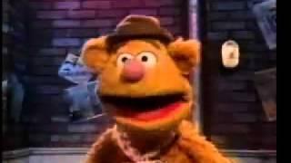 Fozzie Bear Waka! Waka!