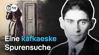Franz Kafka: ein Genie voller Selbstzweifel | DW Doku Deutsch