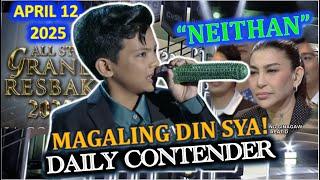 NEITHAN - TNT Grand Resbak - APRIL 12, 2025