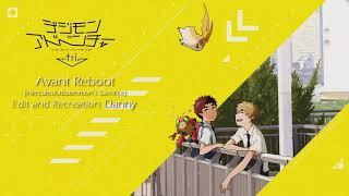 Digimon Adventure tri. OST - HerculesKabuterimon's Sacrifice