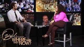 Does This Survivor of Childhood Abuse Still See His Father | Where Are They Now | OWN