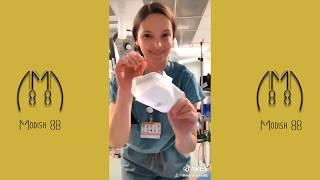 Funny Nurses Compilation TikTok