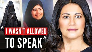 Forced to Marry Al Qaeda:  Confessions of an “Ex-Muslim” ft. Yasmine Mohammed