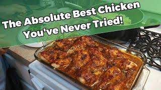 Easy Chicken Recipe for Dinner Bet You Have Never Tried This One