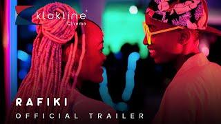 2018 Rafiki  Official Trailer 1 HD MPM Film   Klokline