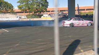 Drift Fail - Coventry Motofest 2023