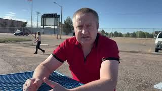Переезд в США 2025. В России было лучше. Ответы на вопросы.