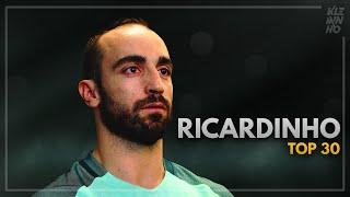 Top 30 Goals - Ricardinho