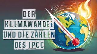 Der Klimawandel und die Zahlen des IPCC - Markus Fiedler im Gespräch mit Martin J. F. Steiner