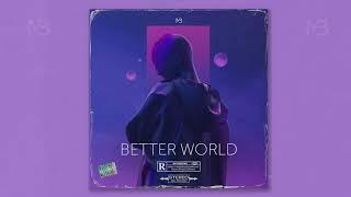 [FREE] House Type Beat "Better world" 2024 | Future Deep Slap Pop Dance Instrumental club beats