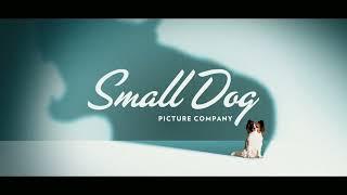 Double Wide Productions/Small Dog Picture Company/Williams Street (2022)